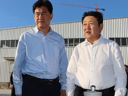 ͨ�|����ί��ӛ�����L����(n��i)�ɹ�ͨ�ķ��r(n��ng)�I(y��)�Ƽ����޹�˾�^Ħ����