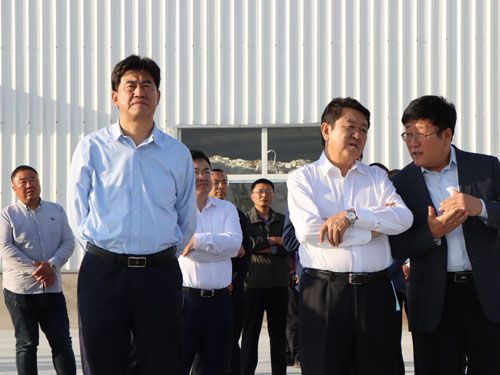 ͨ�|����ί��ӛ�����L����(n��i)�ɹ�ͨ�ķ��r(n��ng)�I(y��)�Ƽ����޹�˾�^Ħ����