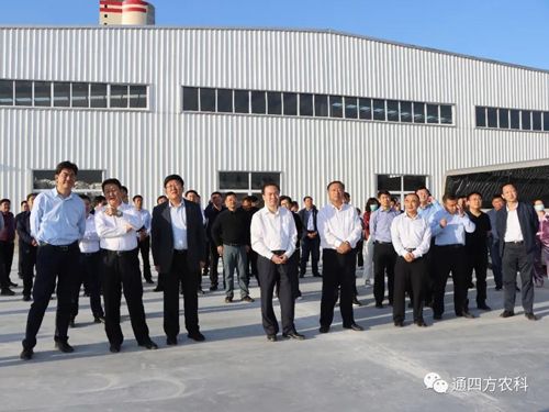 ͨ�|����ί��ӛ�����L����(n��i)�ɹ�ͨ�ķ��r(n��ng)�I(y��)�Ƽ����޹�˾�^Ħ����